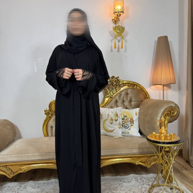 تشكيلة "نور" الرمضانية للأناقة المحتشمة